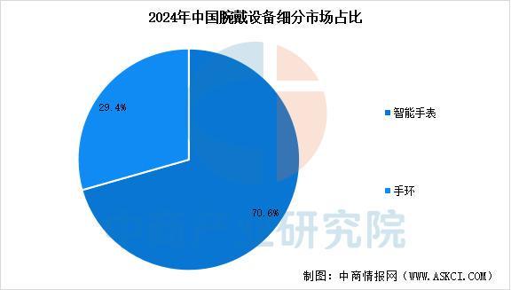 戴设备行业市场前景预测研究报告（简版）新葡京娱乐场app2025年中国智能穿(图13)