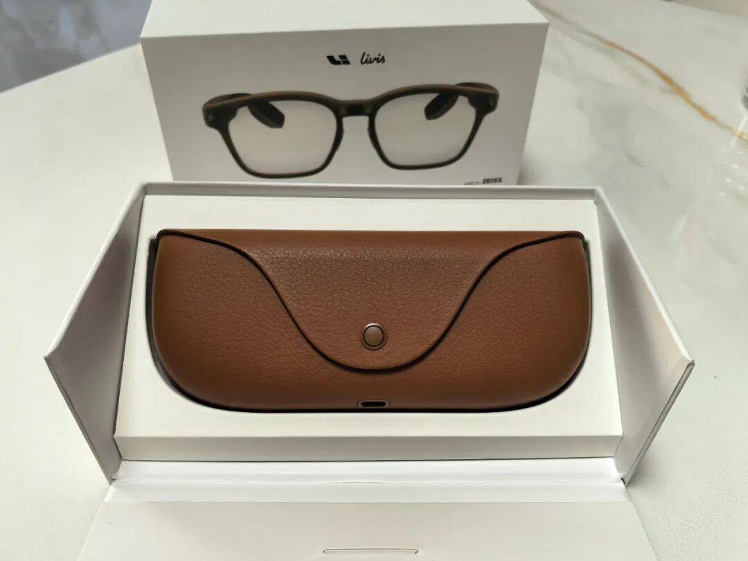 AI眼镜没那么神澳门新葡京别吹了(图2)