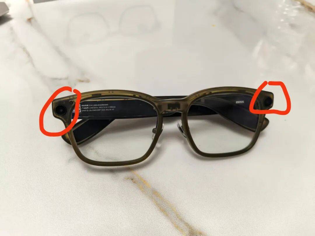 AI眼镜没那么神澳门新葡京别吹了(图3)