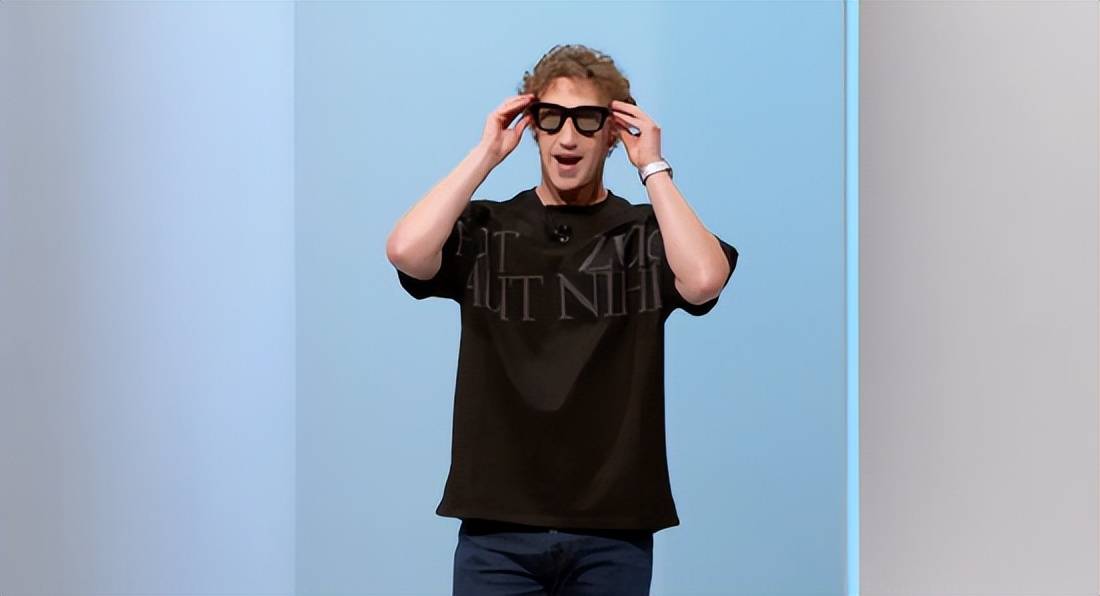 布新的可穿戴设备；苹果新头显硬件曝光新葡京Quest4要来了Meta将发(图3)